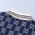 Gucci Tracksuits for Gucci short tracksuits for men #A45367