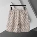 Gucci Tracksuits for Gucci short tracksuits for men #A45369