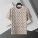 Gucci Tracksuits for Gucci short tracksuits for men #A45384