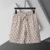 Gucci Tracksuits for Gucci short tracksuits for men #A45384