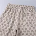 Gucci Tracksuits for Gucci short tracksuits for men #A45384