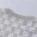 Gucci Tracksuits for Gucci short tracksuits for men #A45385
