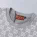 Gucci Tracksuits for Gucci short tracksuits for men #A45385