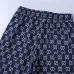 Gucci Tracksuits for Gucci short tracksuits for men #A45387