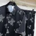 Gucci Tracksuits for Gucci short tracksuits for men #A45860