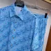 Gucci Tracksuits for Gucci short tracksuits for men #A45865
