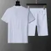 Gucci Tracksuits for Gucci short tracksuits for men #A46134