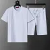 Gucci Tracksuits for Gucci short tracksuits for men #A46134