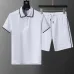 Gucci Tracksuits for Gucci short tracksuits for men #A46175