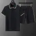 Gucci Tracksuits for Gucci short tracksuits for men #A46176