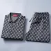 Gucci Tracksuits for Gucci short tracksuits for men #A46177