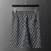 Gucci Tracksuits for Gucci short tracksuits for men #A46177