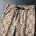 Gucci Tracksuits for Gucci short tracksuits for men #A48899