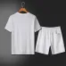 Gucci Tracksuits for Gucci short tracksuits for men #A48915