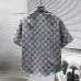 Gucci Tracksuits for Gucci short tracksuits for men #A49074