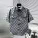 Gucci Tracksuits for Gucci short tracksuits for men #A49074
