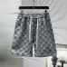 Gucci Tracksuits for Gucci short tracksuits for men #A49074