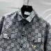 Gucci Tracksuits for Gucci short tracksuits for men #A49074
