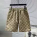 Gucci Tracksuits for Gucci short tracksuits for men #A49075