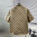 Gucci Tracksuits for Gucci short tracksuits for men #A49075
