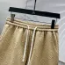 Gucci Tracksuits for Gucci short tracksuits for men #A49076