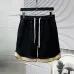 Gucci Tracksuits for Gucci short tracksuits for men #A49077