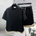 Gucci Tracksuits for Gucci short tracksuits for men #A49077