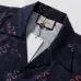 Gucci Tracksuits for Gucci short tracksuits for men #A49520