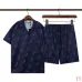 Gucci Tracksuits for Gucci short tracksuits for men #A49520