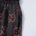 Gucci Tracksuits for Gucci short tracksuits for men #A49650