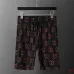 Gucci Tracksuits for Gucci short tracksuits for men #A49650