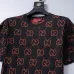 Gucci Tracksuits for Gucci short tracksuits for men #A49650