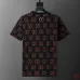 Gucci Tracksuits for Gucci short tracksuits for men #A49650