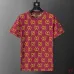 Gucci Tracksuits for Gucci short tracksuits for men #A49651