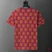 Gucci Tracksuits for Gucci short tracksuits for men #A49651