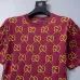 Gucci Tracksuits for Gucci short tracksuits for men #A49651