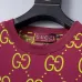 Gucci Tracksuits for Gucci short tracksuits for men #A49651