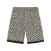 Gucci Tracksuits for Gucci short tracksuits for men #A49998
