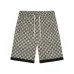 Gucci Tracksuits for Gucci short tracksuits for men #A49998