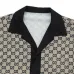 Gucci Tracksuits for Gucci short tracksuits for men #A49998