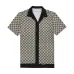 Gucci Tracksuits for Gucci short tracksuits for men #A49998