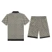 Gucci Tracksuits for Gucci short tracksuits for men #A49998