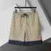Gucci Tracksuits for Gucci short tracksuits for men #A51301