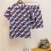 Gucci Tracksuits for Gucci short tracksuits for men #A52242
