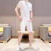Gucci Tracksuits for Gucci short tracksuits for men #A52585