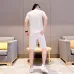 Gucci Tracksuits for Gucci short tracksuits for men #A52585