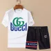 Gucci Tracksuits for Gucci short tracksuits for men #A53080