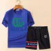 Gucci Tracksuits for Gucci short tracksuits for men #A53080