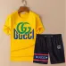 Gucci Tracksuits for Gucci short tracksuits for men #A53080