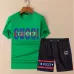 Gucci Tracksuits for Gucci short tracksuits for men #A53082